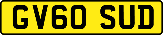 GV60SUD
