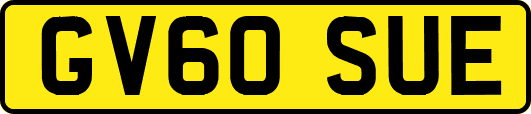 GV60SUE