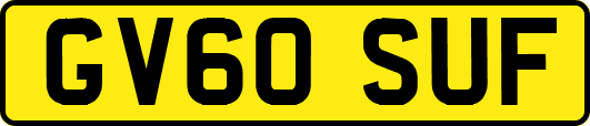 GV60SUF