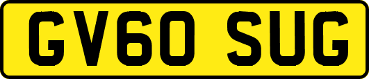 GV60SUG
