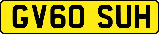 GV60SUH