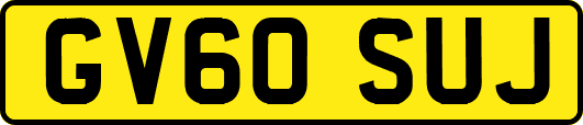 GV60SUJ