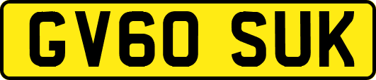 GV60SUK