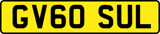 GV60SUL