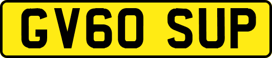 GV60SUP