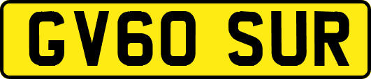 GV60SUR