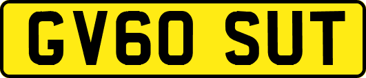 GV60SUT