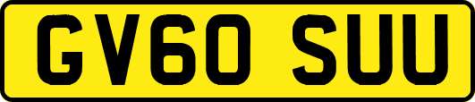 GV60SUU