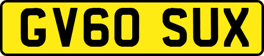 GV60SUX