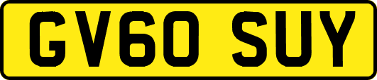 GV60SUY