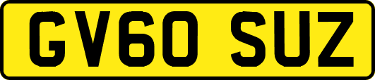 GV60SUZ