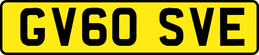 GV60SVE