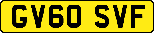 GV60SVF