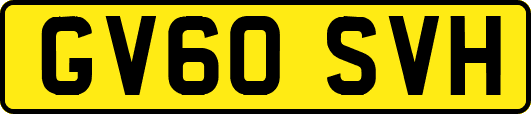 GV60SVH