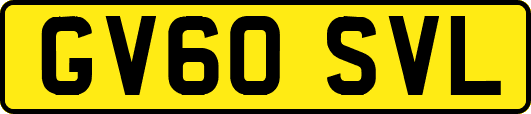 GV60SVL