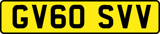 GV60SVV