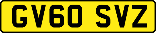 GV60SVZ