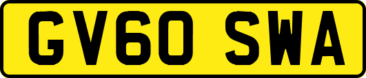 GV60SWA