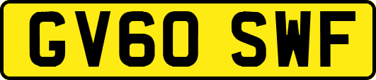 GV60SWF