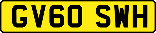 GV60SWH