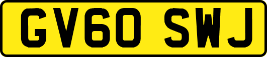 GV60SWJ