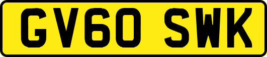 GV60SWK
