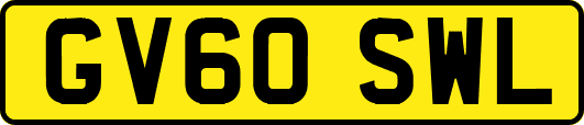GV60SWL