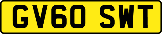 GV60SWT