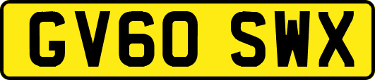 GV60SWX