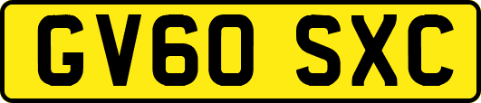 GV60SXC
