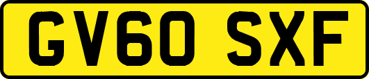 GV60SXF