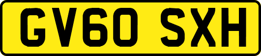 GV60SXH