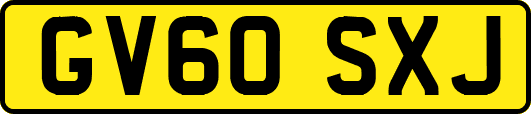 GV60SXJ