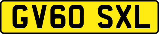 GV60SXL
