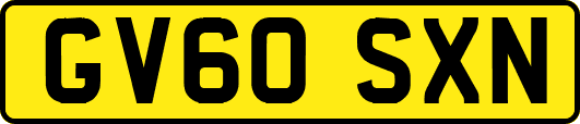 GV60SXN
