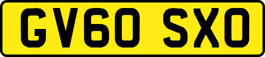 GV60SXO