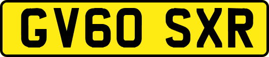 GV60SXR