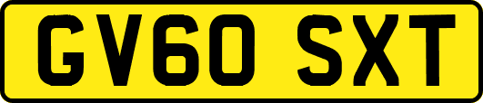 GV60SXT