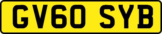 GV60SYB