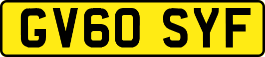GV60SYF