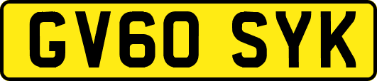 GV60SYK