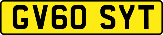 GV60SYT