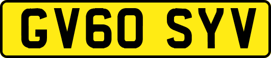 GV60SYV