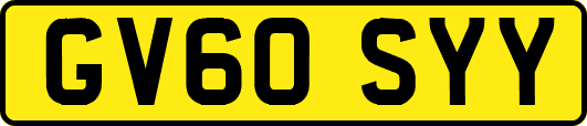 GV60SYY