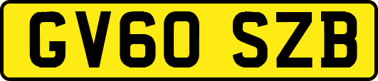 GV60SZB