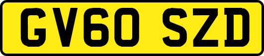GV60SZD