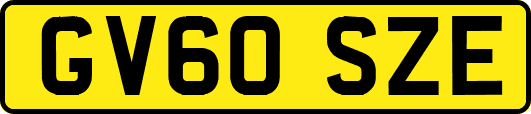 GV60SZE