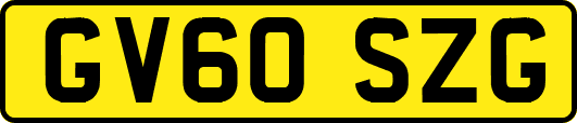 GV60SZG