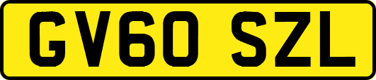 GV60SZL