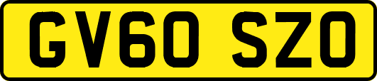 GV60SZO